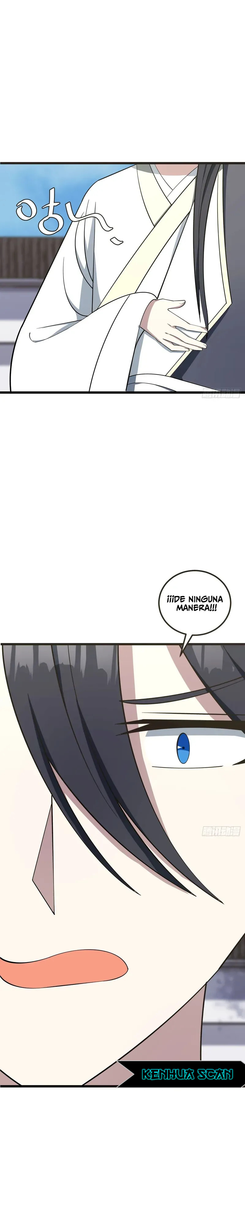 Read Invencible tras 100 años de reclusión Manga Online