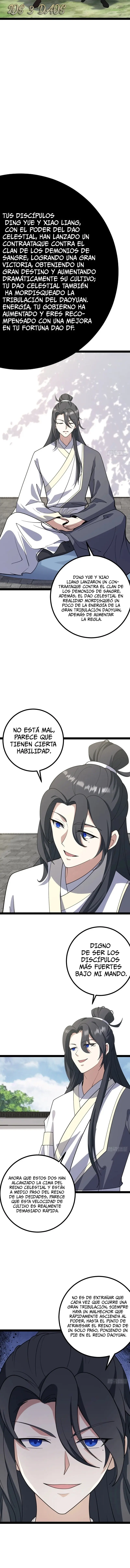 Read Invencible tras 100 años de reclusión Manga Online