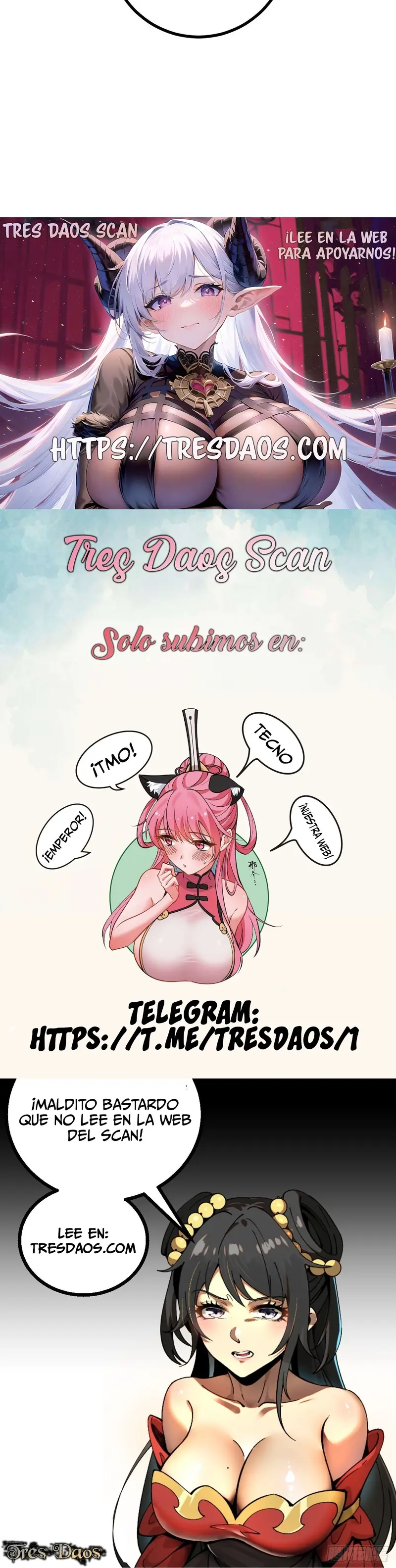 Read Invencible tras 100 años de reclusión Manga Online