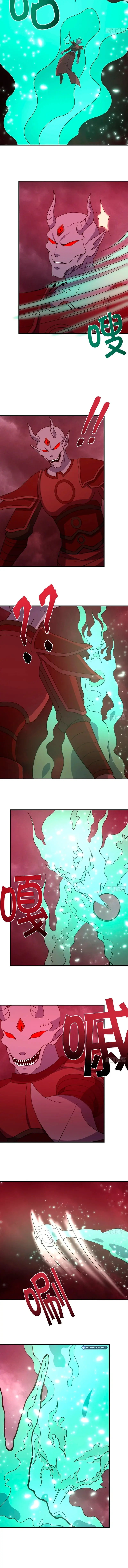 Read Invencible tras 100 años de reclusión Manga Online