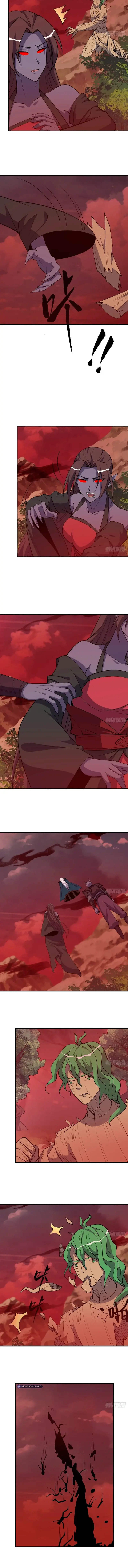 Read Invencible tras 100 años de reclusión Manga Online