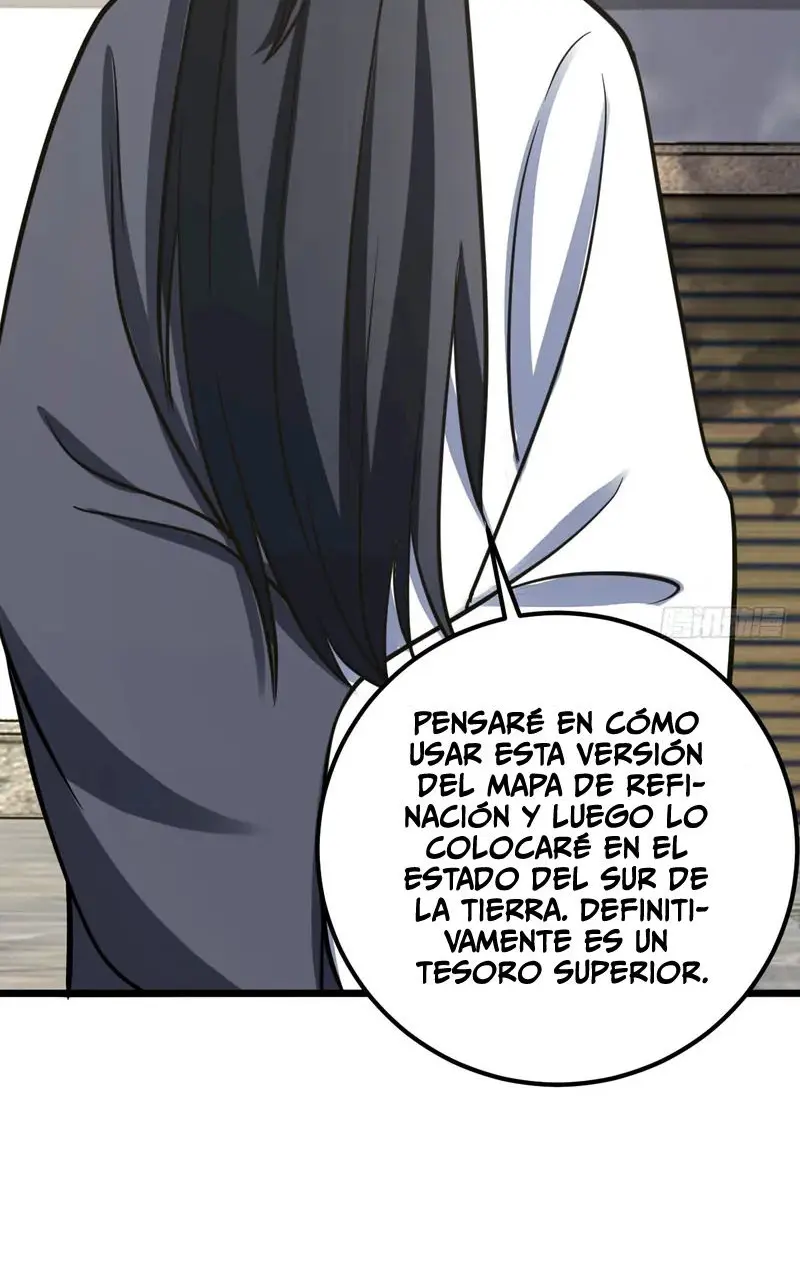 Read Invencible tras 100 años de reclusión Manga Online