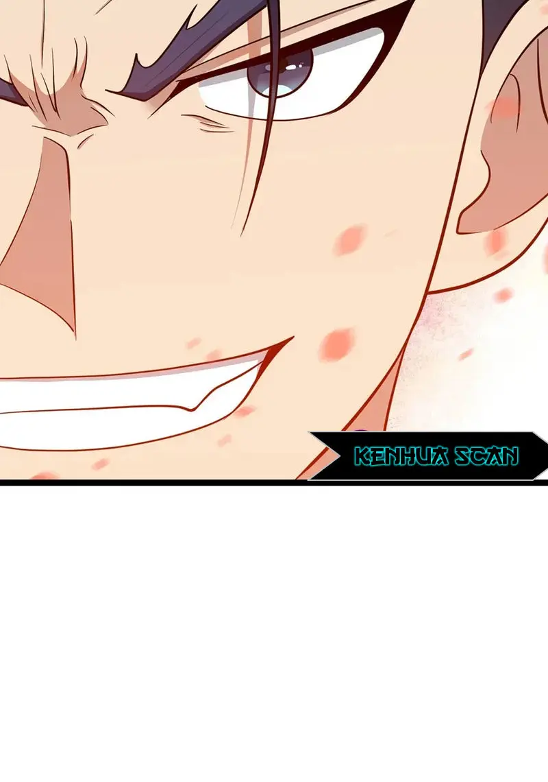 Read Invencible tras 100 años de reclusión Manga Online