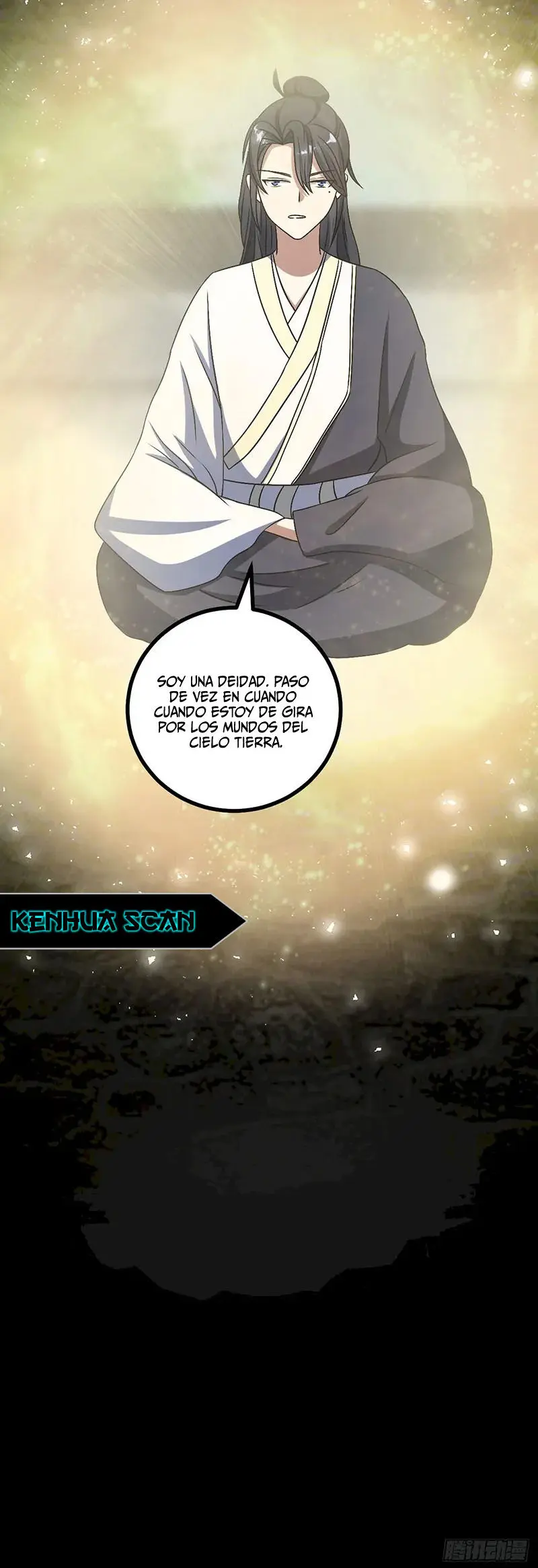 Read Invencible tras 100 años de reclusión Manga Online