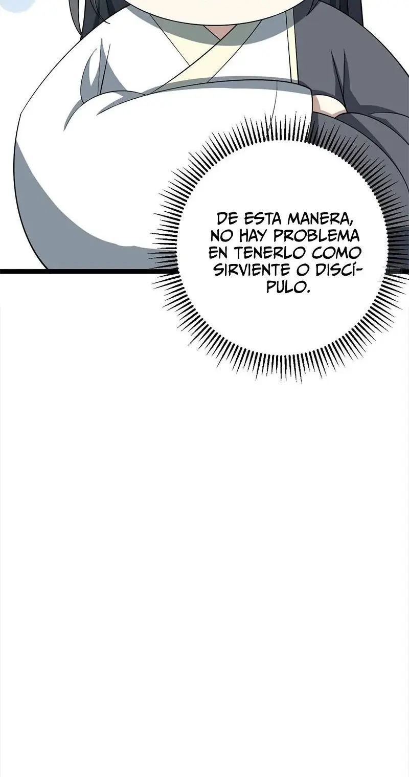 Read Invencible tras 100 años de reclusión Manga Online