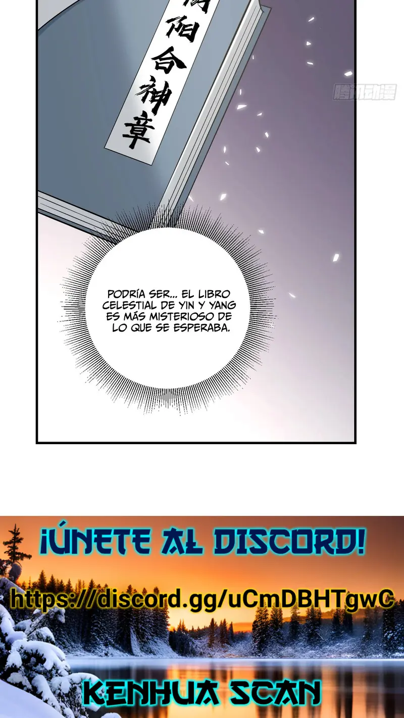 Read Invencible tras 100 años de reclusión Manga Online