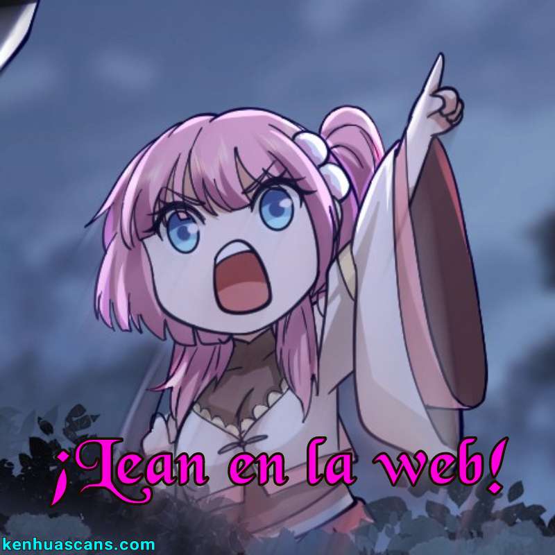 Read Invencible tras 100 años de reclusión Manga Online