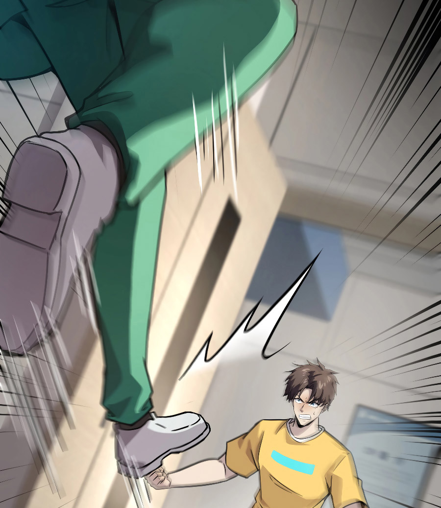 Read Invocador Solitario Rango SsS(Es) Manga Online