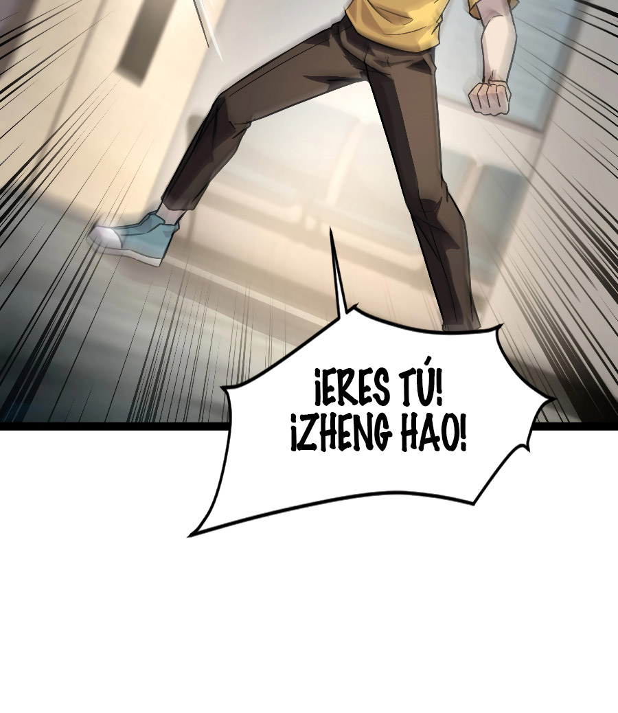 Read Invocador Solitario Rango SsS(Es) Manga Online