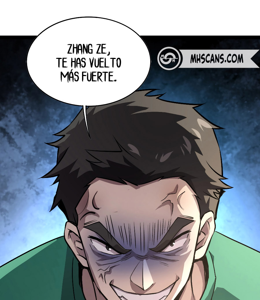Read Invocador Solitario Rango SsS(Es) Manga Online