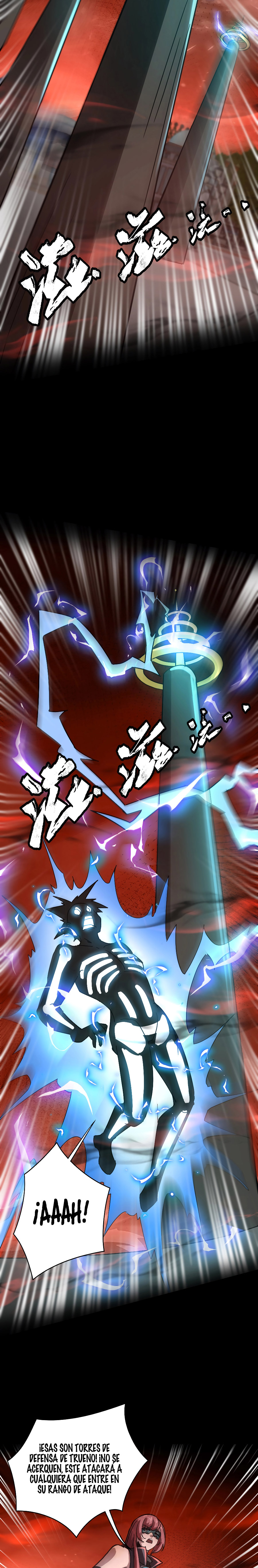 Read Invocador Solitario Rango SsS(Es) Manga Online