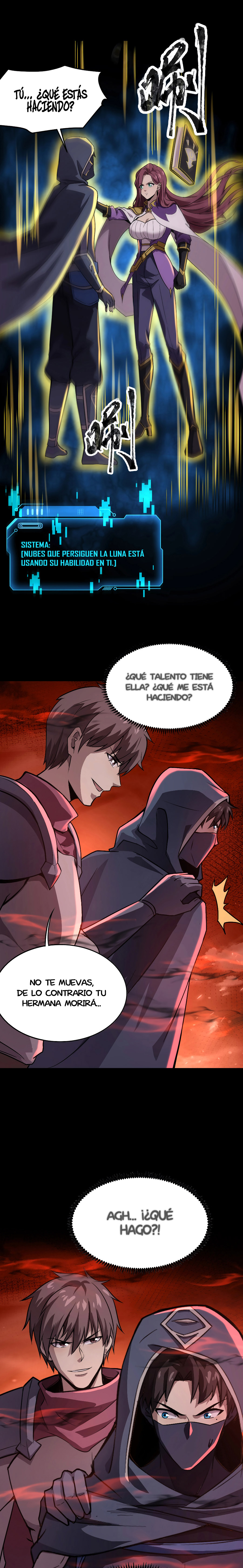 Read Invocador Solitario Rango SsS(Es) Manga Online