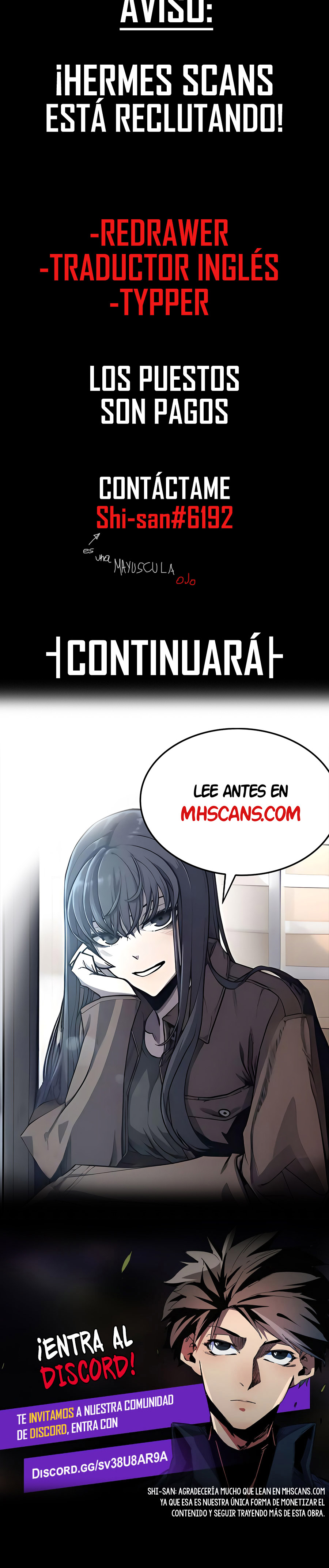 Read Invocador Solitario Rango SsS(Es) Manga Online