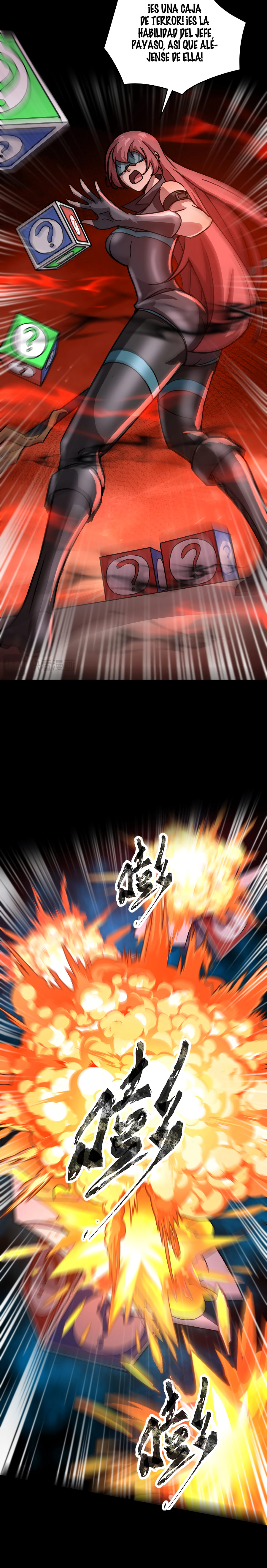 Read Invocador Solitario Rango SsS(Es) Manga Online