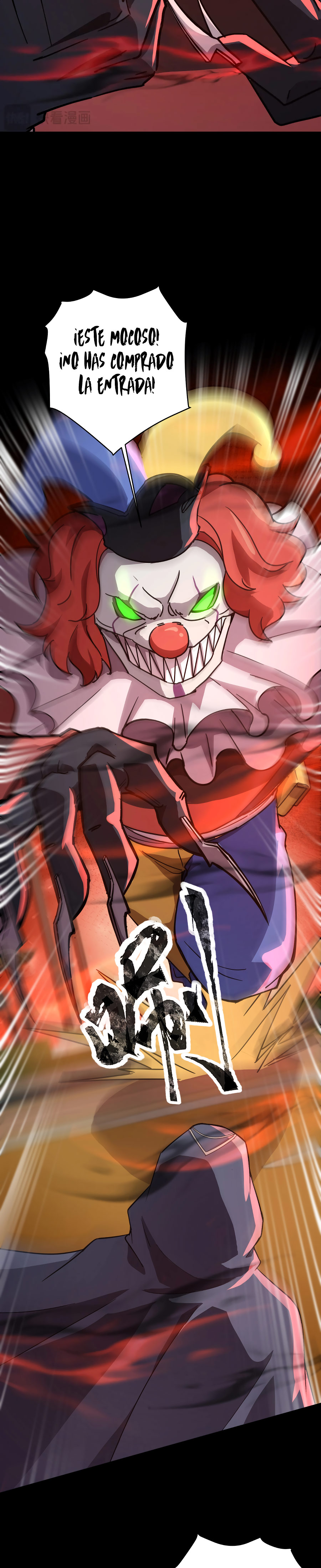 Read Invocador Solitario Rango SsS(Es) Manga Online