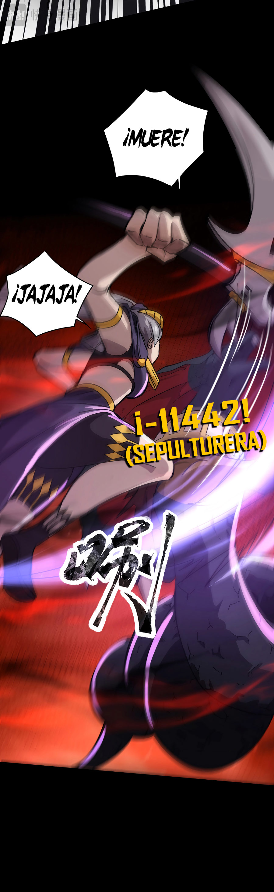 Read Invocador Solitario Rango SsS(Es) Manga Online