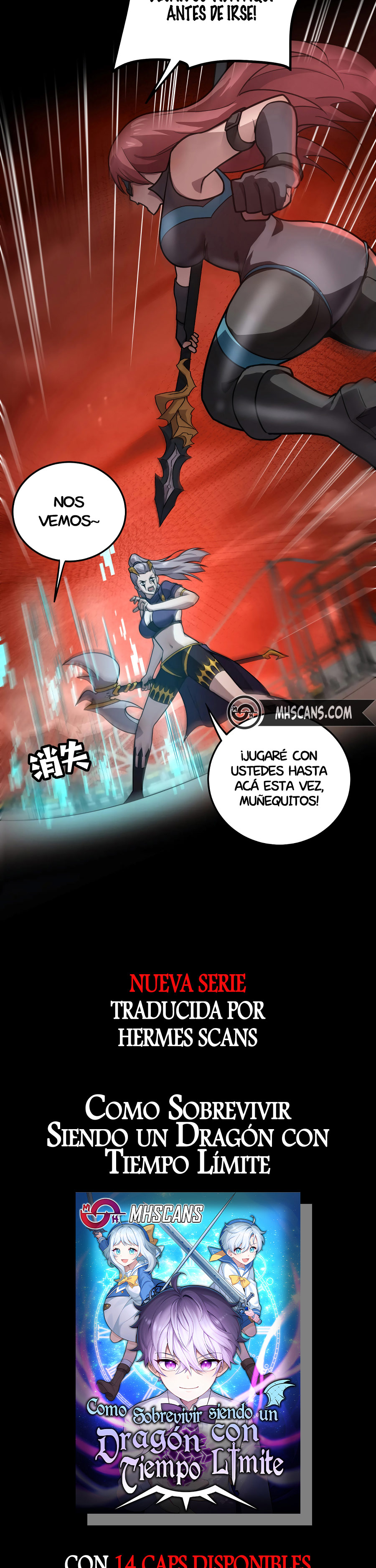 Read Invocador Solitario Rango SsS(Es) Manga Online