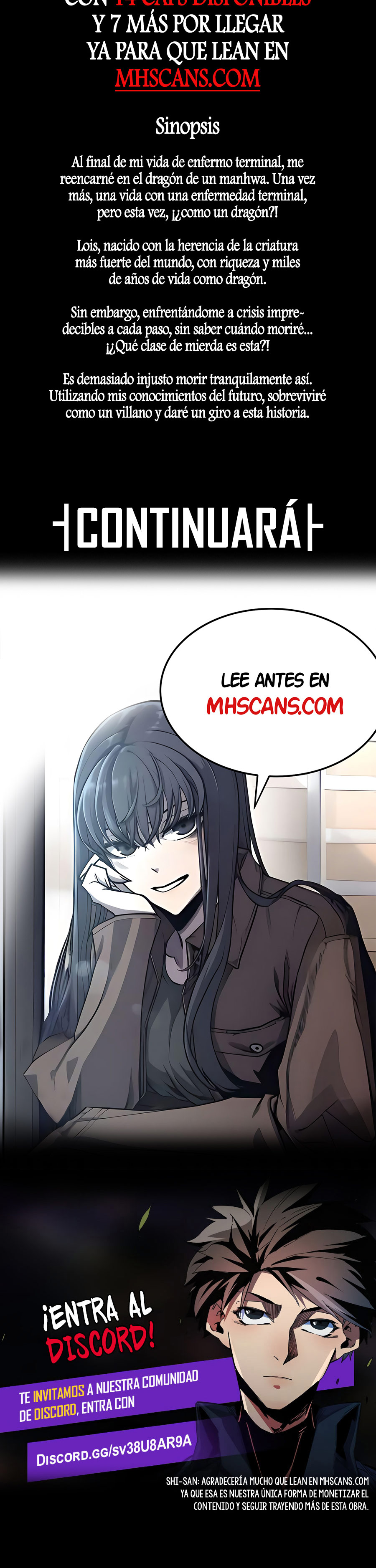 Read Invocador Solitario Rango SsS(Es) Manga Online