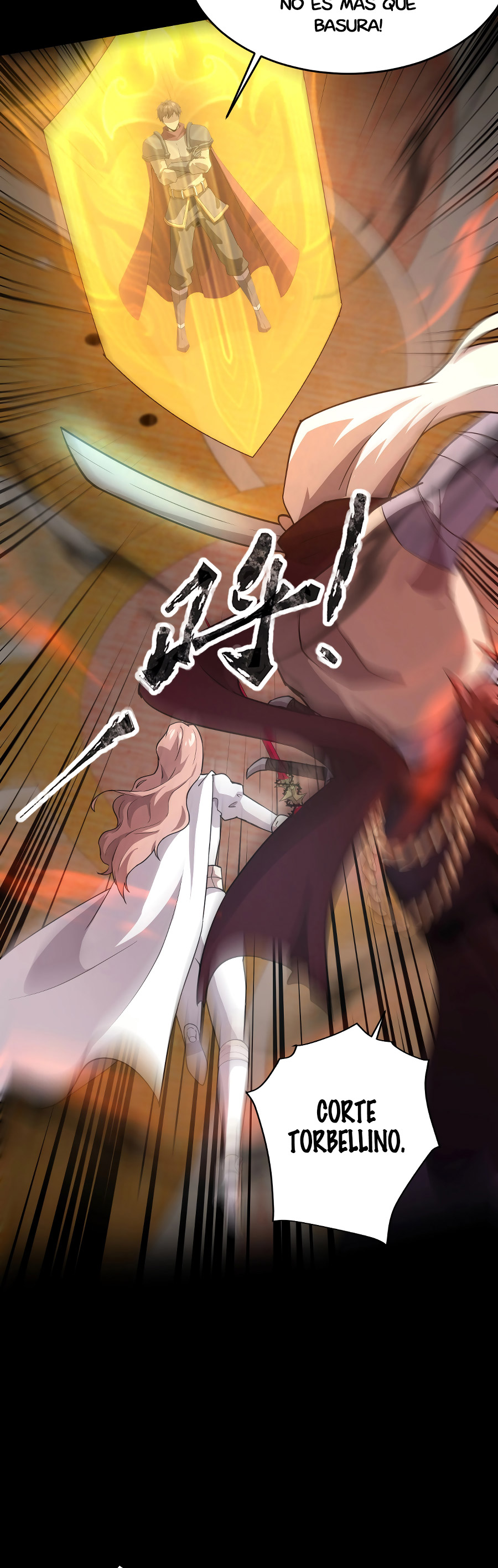 Read Invocador Solitario Rango SsS(Es) Manga Online