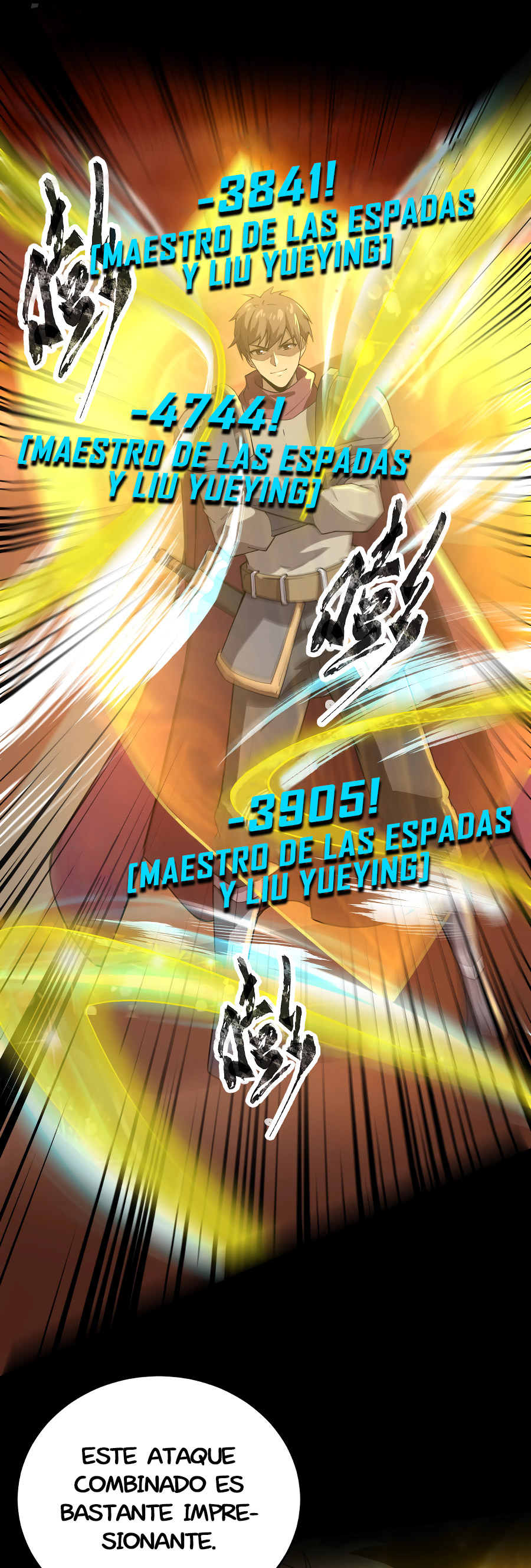 Read Invocador Solitario Rango SsS(Es) Manga Online