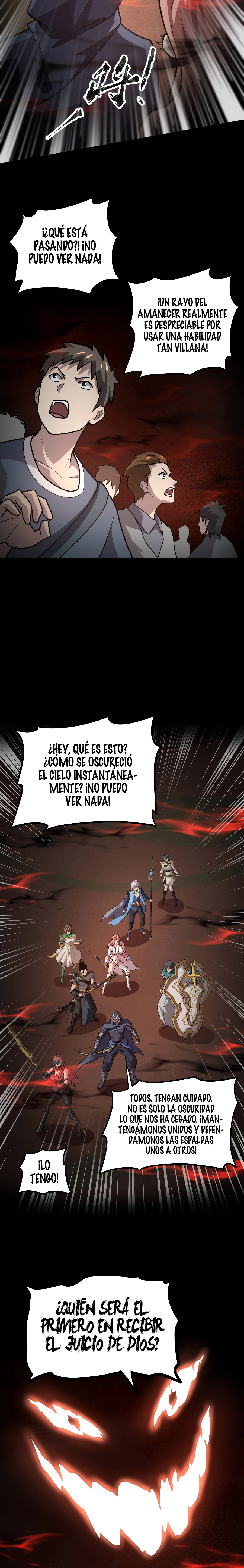 Read Invocador Solitario Rango SsS(Es) Manga Online