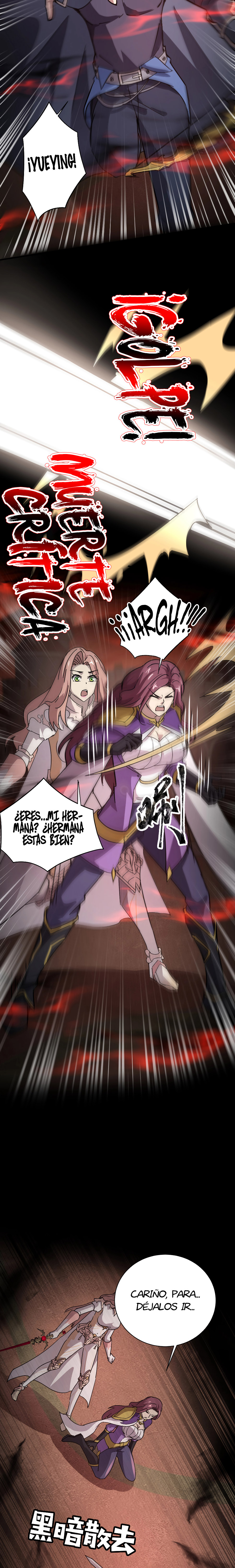 Read Invocador Solitario Rango SsS(Es) Manga Online