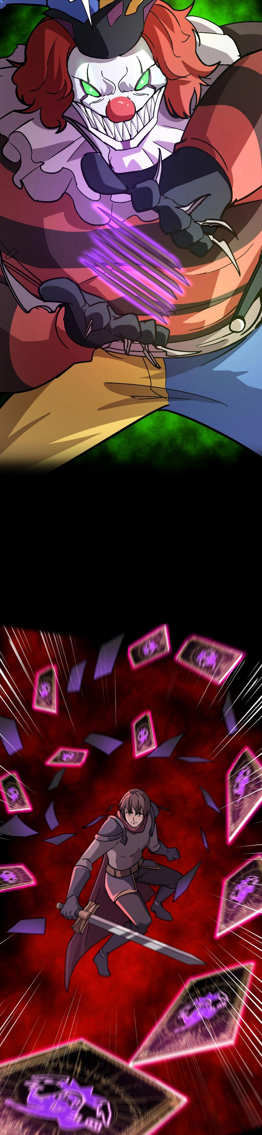 Read Invocador Solitario Rango SsS(Es) Manga Online