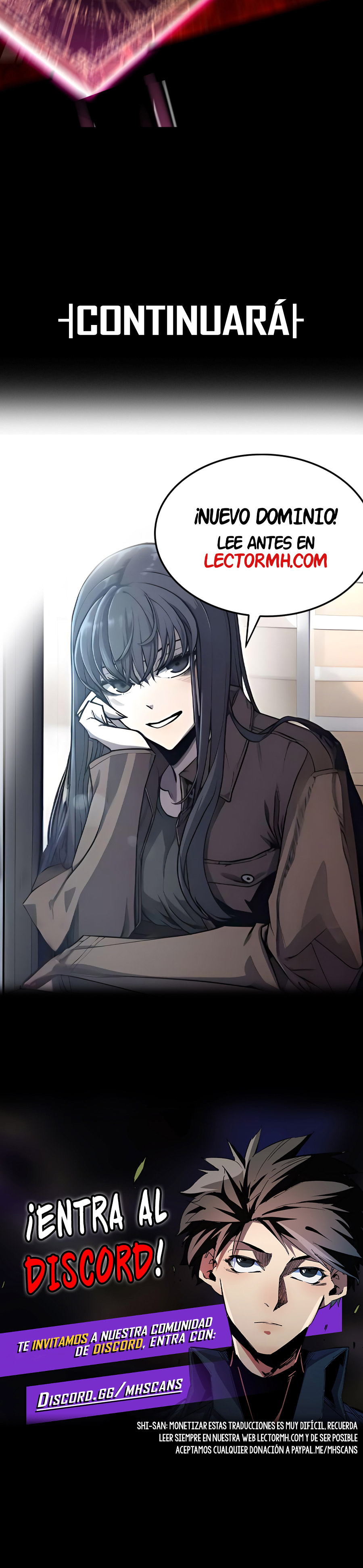 Read Invocador Solitario Rango SsS(Es) Manga Online