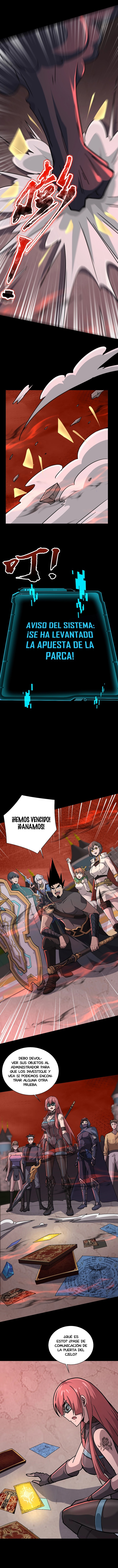 Read Invocador Solitario Rango SsS(Es) Manga Online