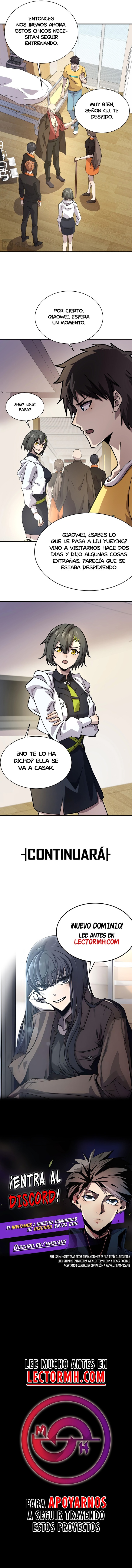 Read Invocador Solitario Rango SsS(Es) Manga Online