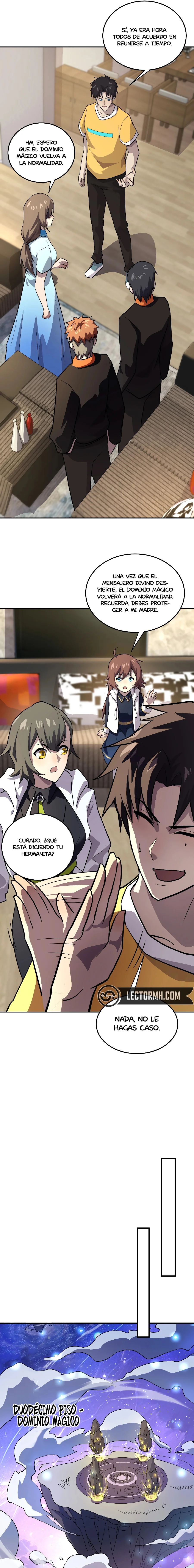 Read Invocador Solitario Rango SsS(Es) Manga Online