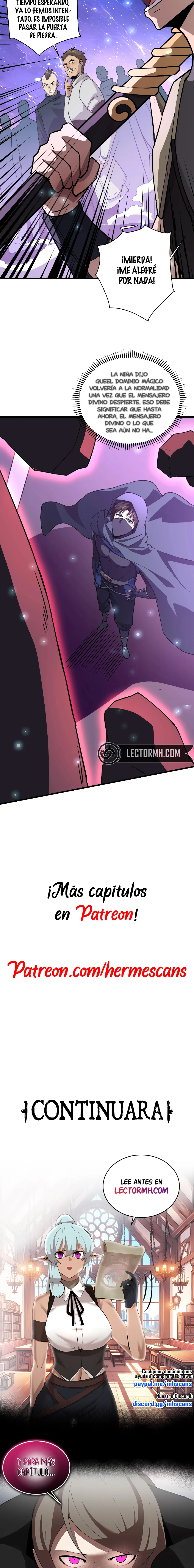 Read Invocador Solitario Rango SsS(Es) Manga Online