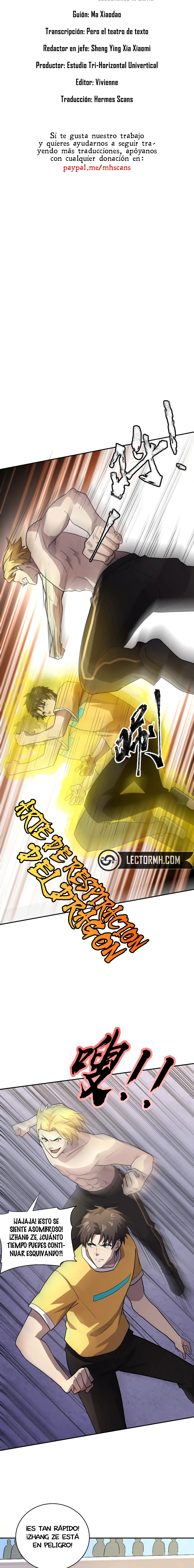 Read Invocador Solitario Rango SsS(Es) Manga Online