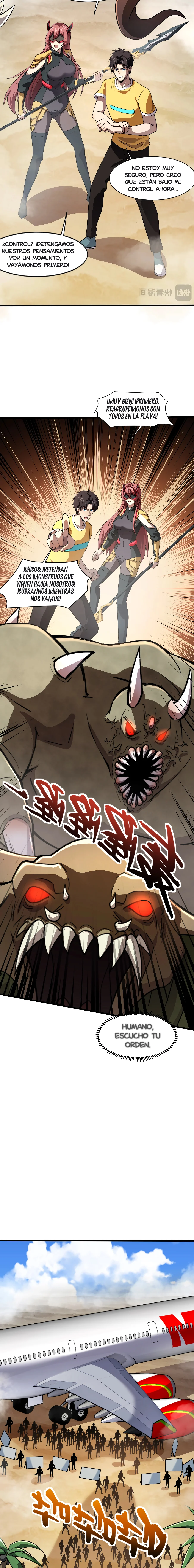 Read Invocador Solitario Rango SsS(Es) Manga Online