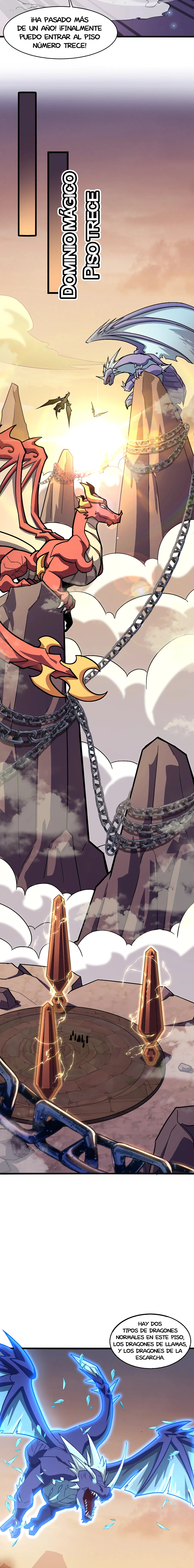 Read Invocador Solitario Rango SsS(Es) Manga Online