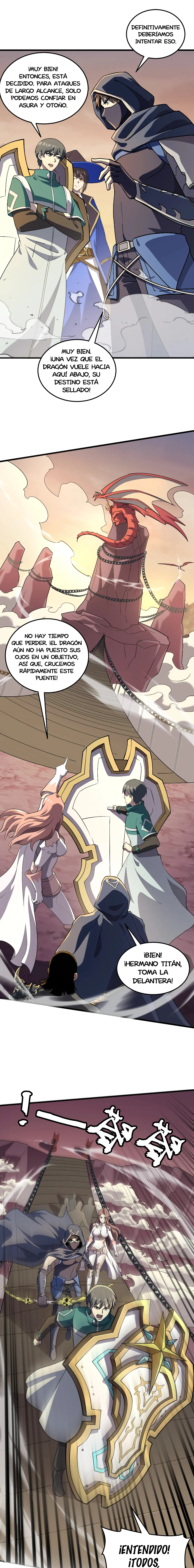 Read Invocador Solitario Rango SsS(Es) Manga Online