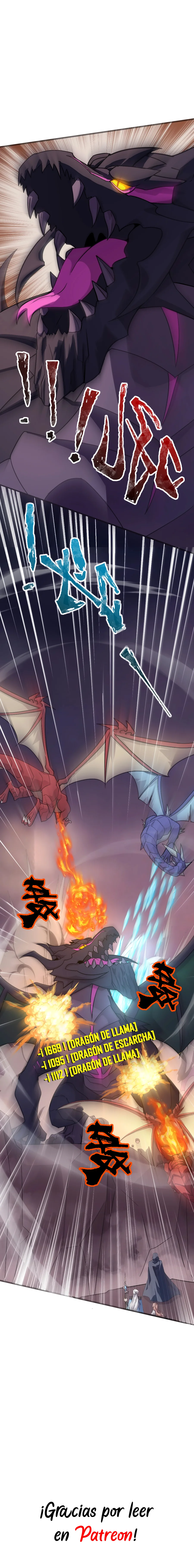 Read Invocador Solitario Rango SsS(Es) Manga Online