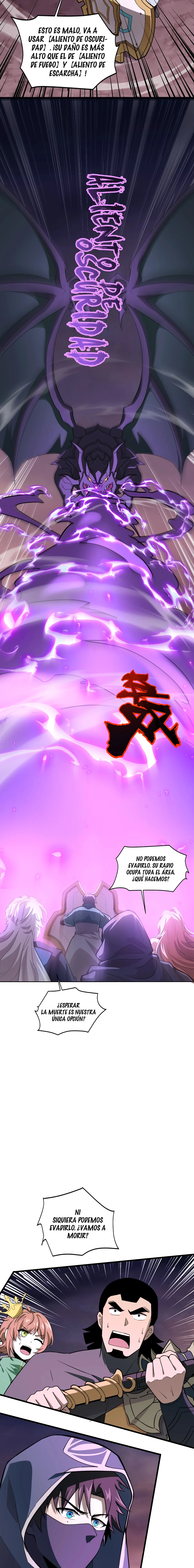 Read Invocador Solitario Rango SsS(Es) Manga Online