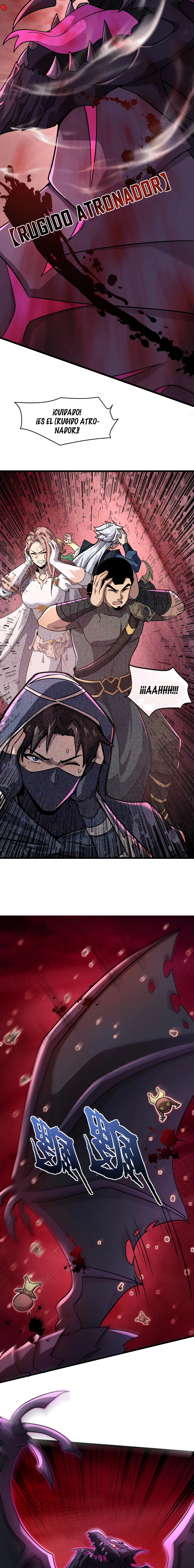 Read Invocador Solitario Rango SsS(Es) Manga Online