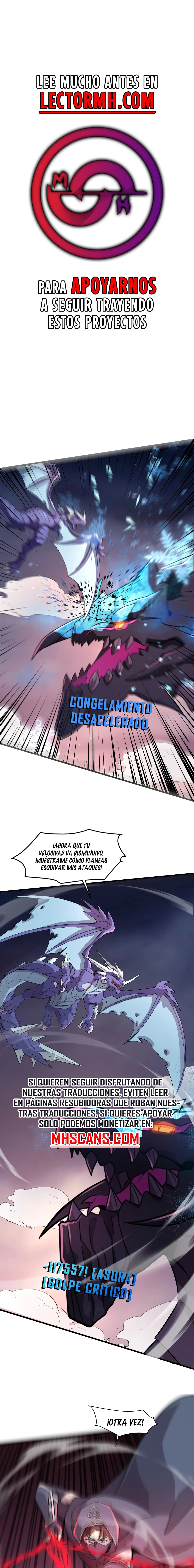 Read Invocador Solitario Rango SsS(Es) Manga Online