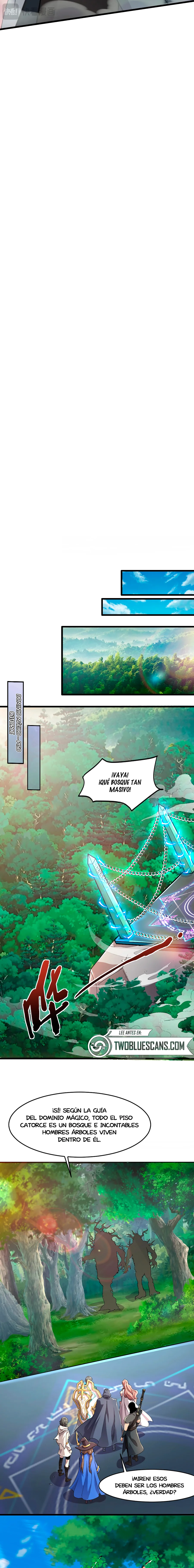 Read Invocador Solitario Rango SsS(Es) Manga Online