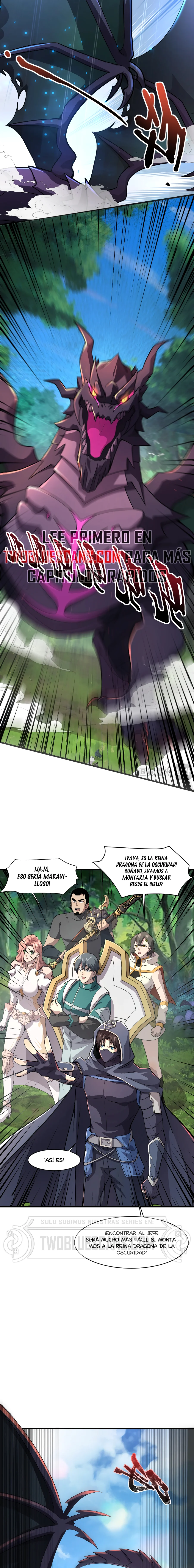 Read Invocador Solitario Rango SsS(Es) Manga Online