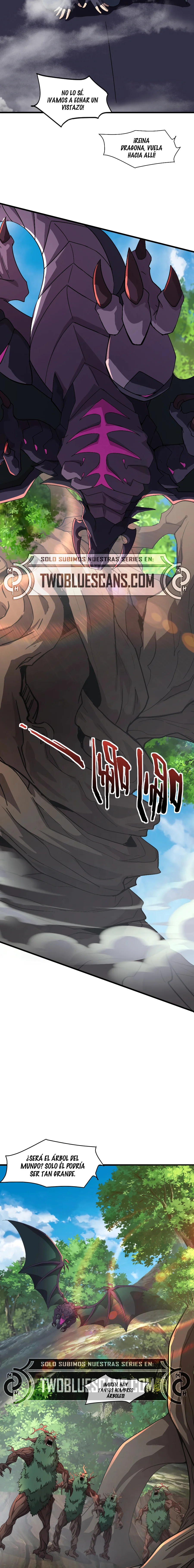 Read Invocador Solitario Rango SsS(Es) Manga Online