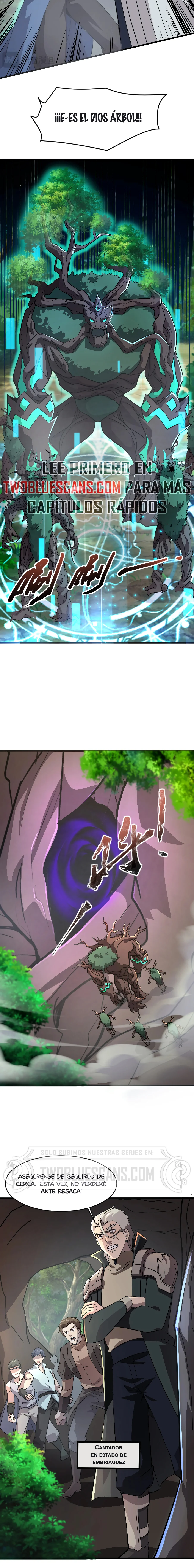 Read Invocador Solitario Rango SsS(Es) Manga Online