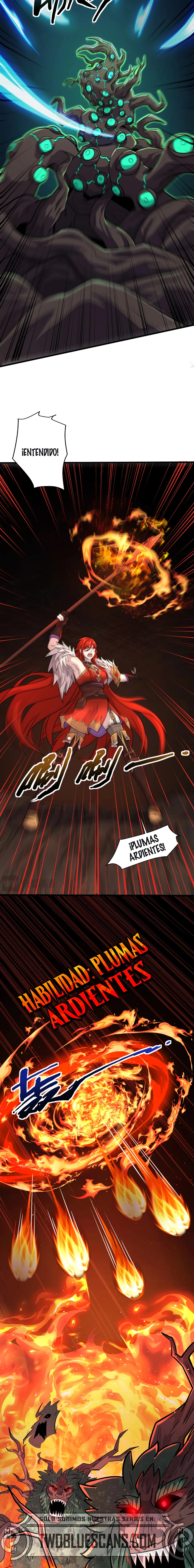 Read Invocador Solitario Rango SsS(Es) Manga Online