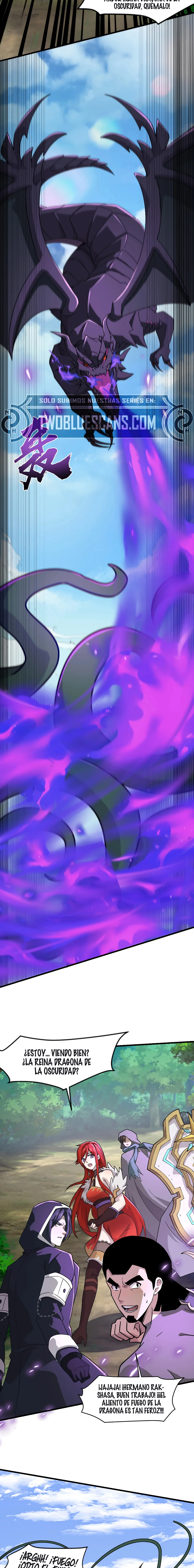 Read Invocador Solitario Rango SsS(Es) Manga Online