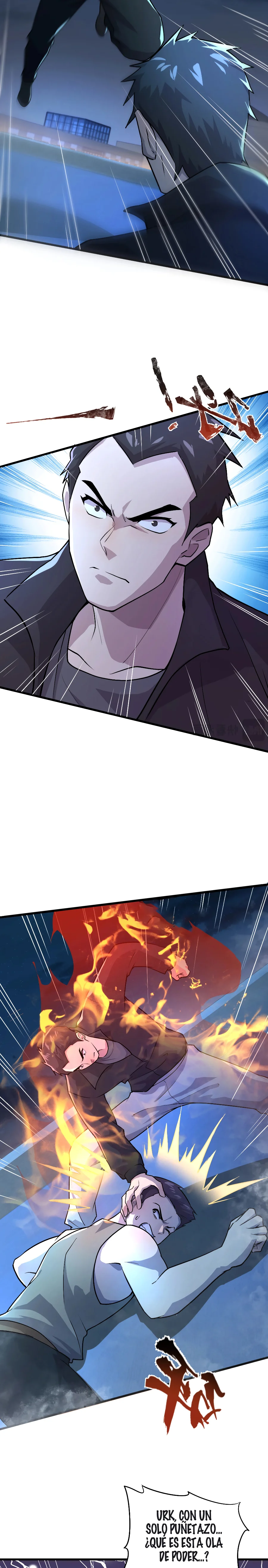 Read Invocador Solitario Rango SsS(Es) Manga Online