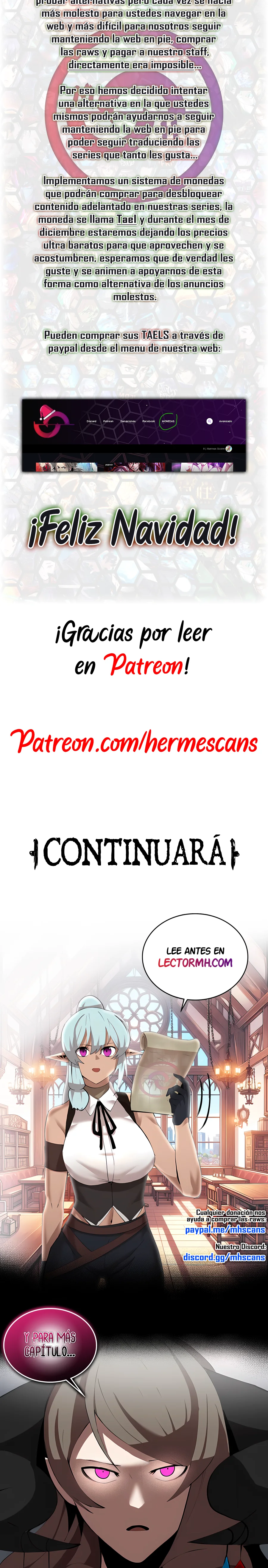 Read Invocador Solitario Rango SsS(Es) Manga Online