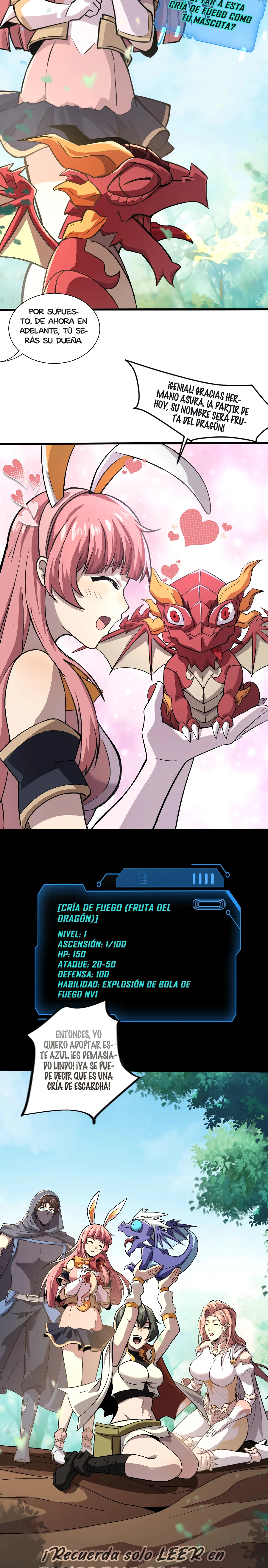 Read Invocador Solitario Rango SsS(Es) Manga Online