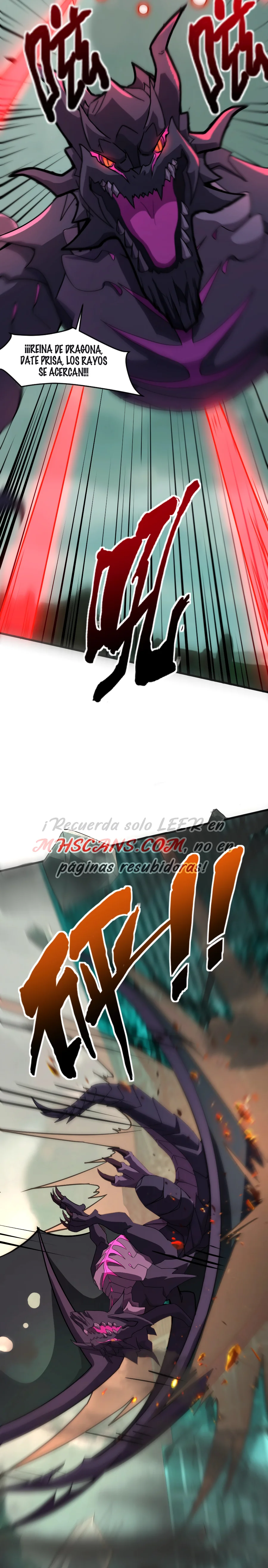 Read Invocador Solitario Rango SsS(Es) Manga Online